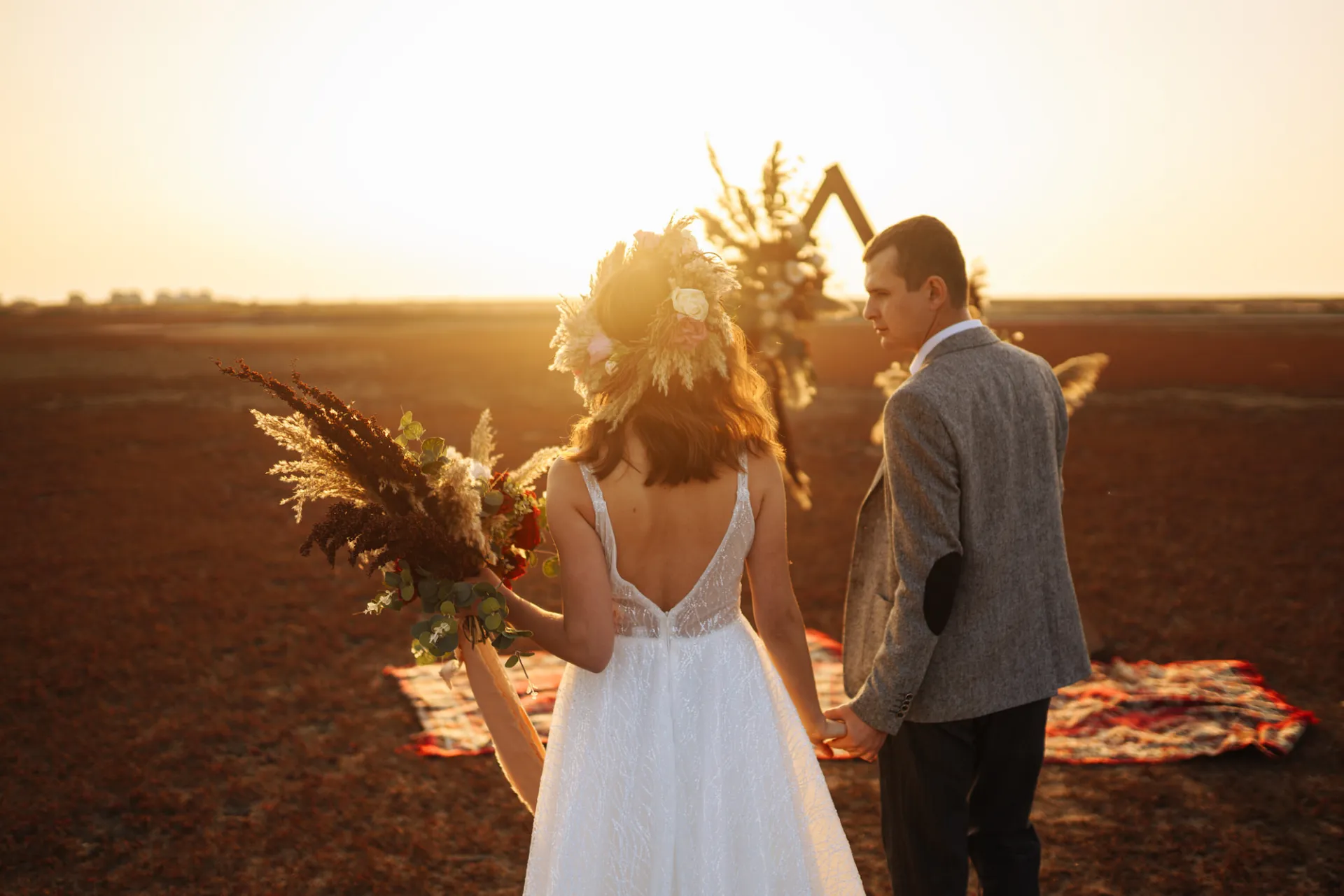 Películas de boda cinematográficas Visualtec Film Studio